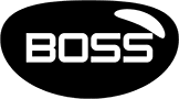 BOSS logo